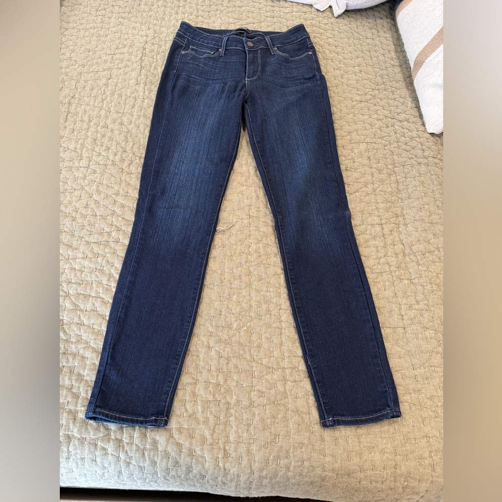 Women’s PAIGE Verdugo Ankle Jeans